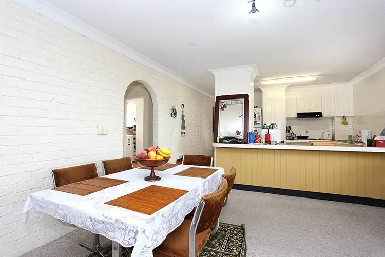 Fourth view of Homely unit listing, 5/6 Marbrin Close, Bellara QLD 4507