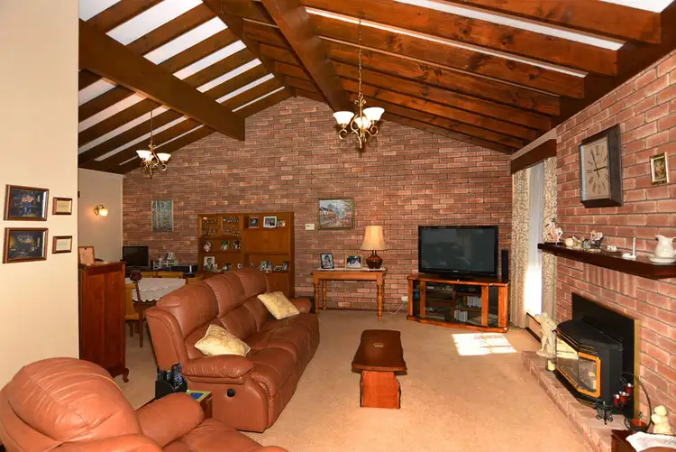 Fifth view of Homely house listing, 5 Poller Way, Australind WA 6233