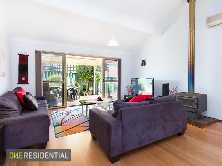 36A Harris Street, Bicton WA 6157
