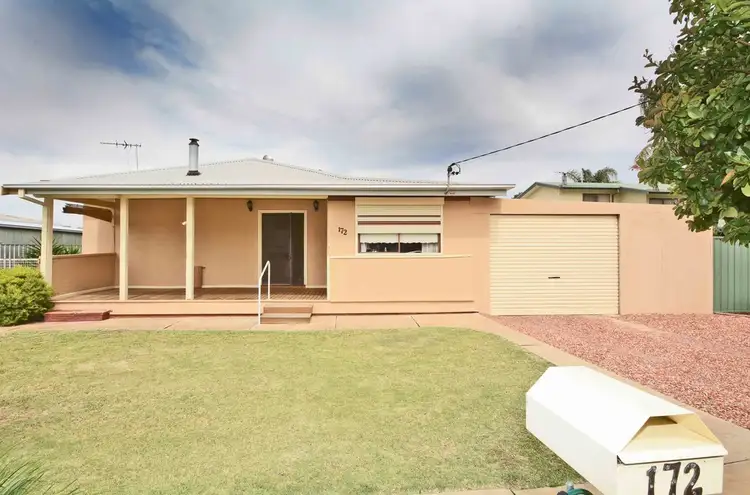 Main view of Homely house listing, 172 Darling St, Wentworth NSW 2648