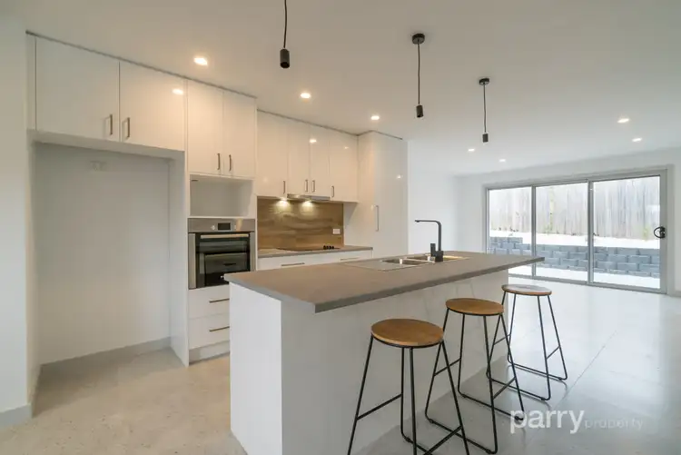 Fourth view of Homely house listing, 37 Belhaven Crescent, Newstead TAS 7250