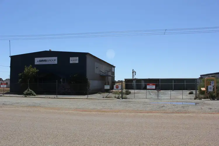 Second view of Homely house listing, 18 Arcturus Street, Southern Cross WA 6426