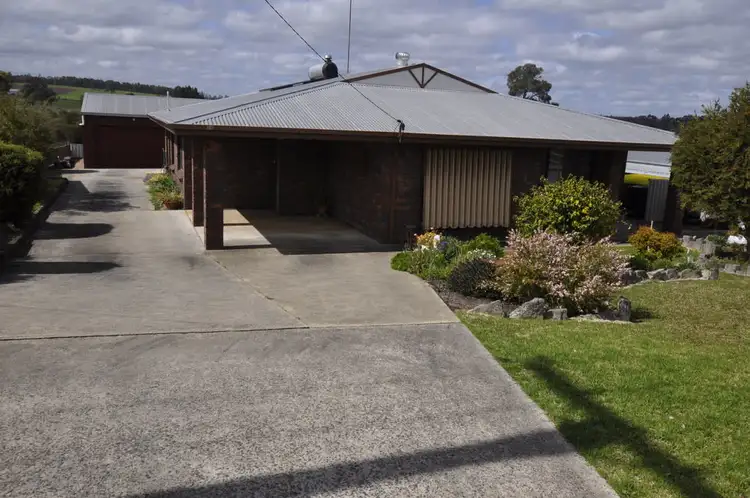 24 Karri Street, Manjimup WA 6258