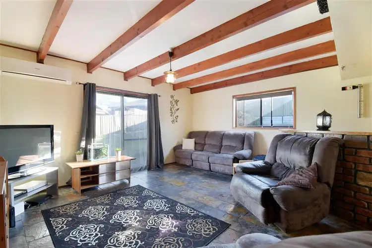 Fifth view of Homely house listing, 21 Chifley Crescent, Trott Park SA 5158