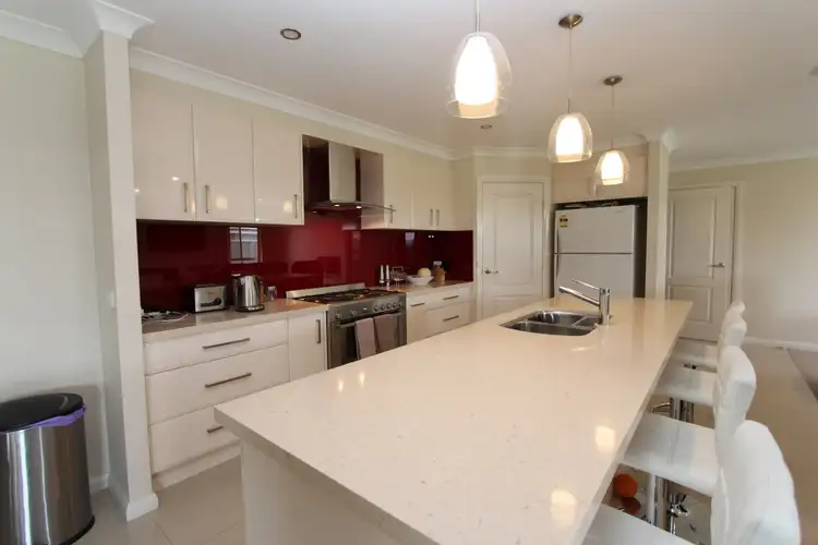 Third view of Homely house listing, 7 Knight Place, Llanarth NSW 2795