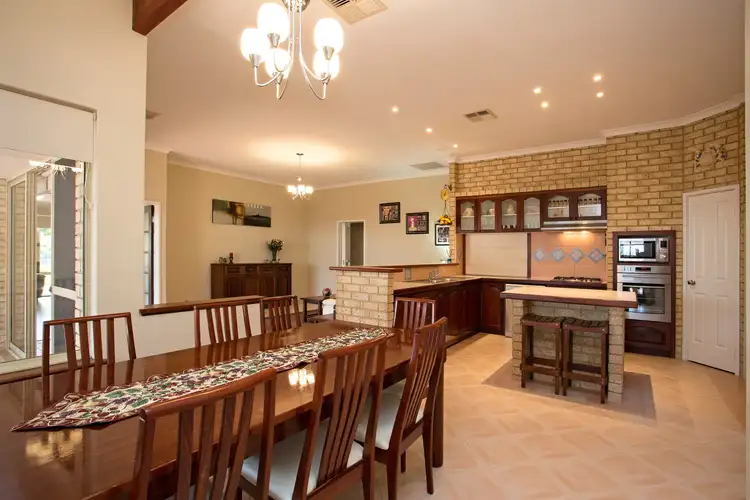 Fifth view of Homely house listing, 30 Fanning Way, Singleton WA 6175