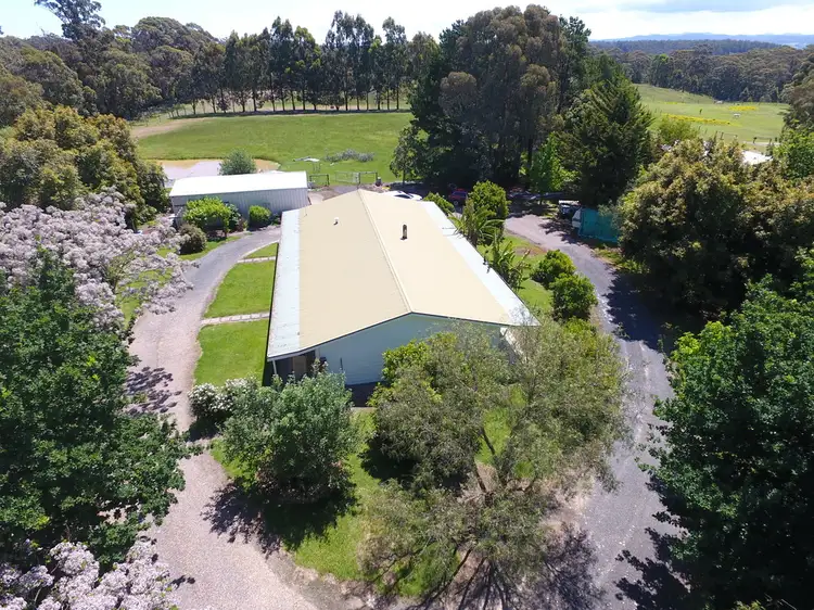 53 Prestons Road, Newmerella VIC 3886