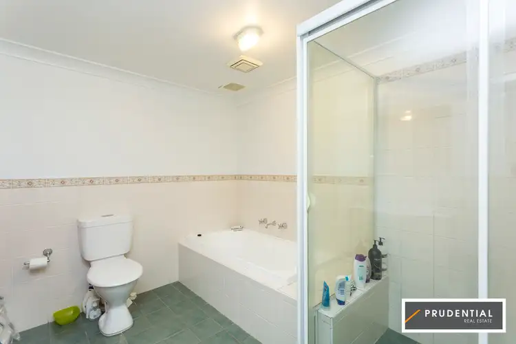 Fourth view of Homely apartment listing, 16/8 Bigge Street, Liverpool NSW 2170