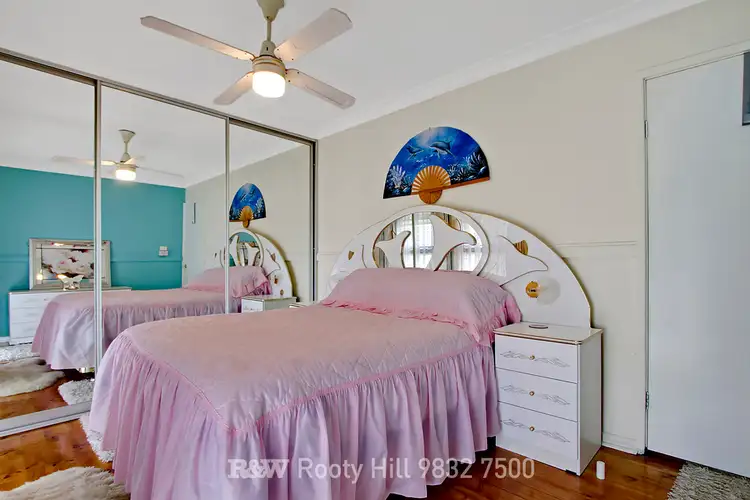Sixth view of Homely house listing, 7 Hartog Avenue, Willmot NSW 2770