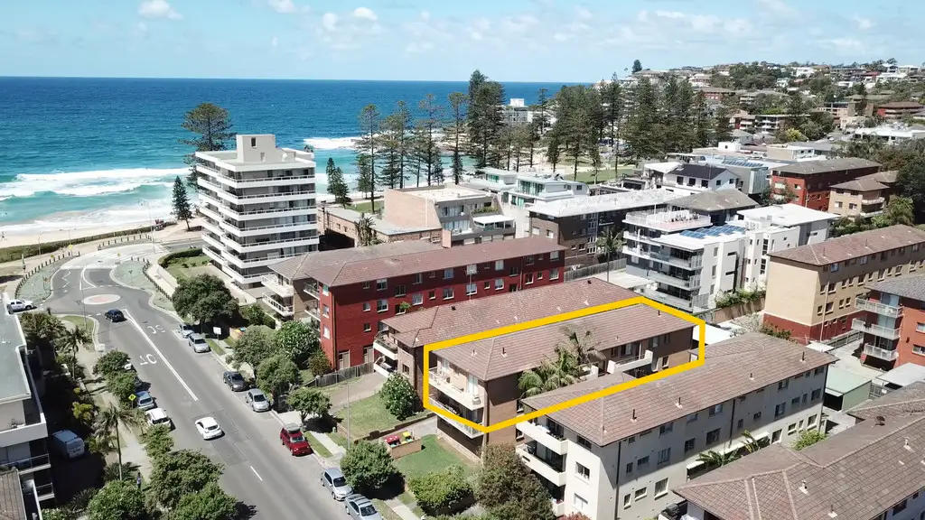 Main view of Homely unit listing, 6/79 Dee Why Parade, Dee Why NSW 2099