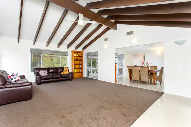Third view of Homely house listing, 84 Markeri Street, Mermaid Waters QLD 4218