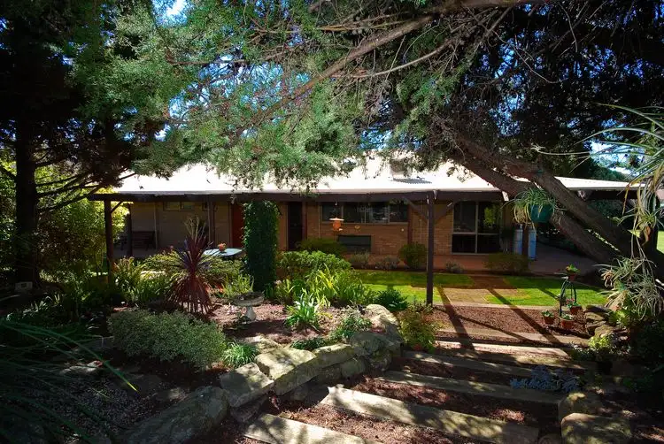 9 Lambert Lane (Yackandandah Dederang Road), Yackandandah VIC 3749