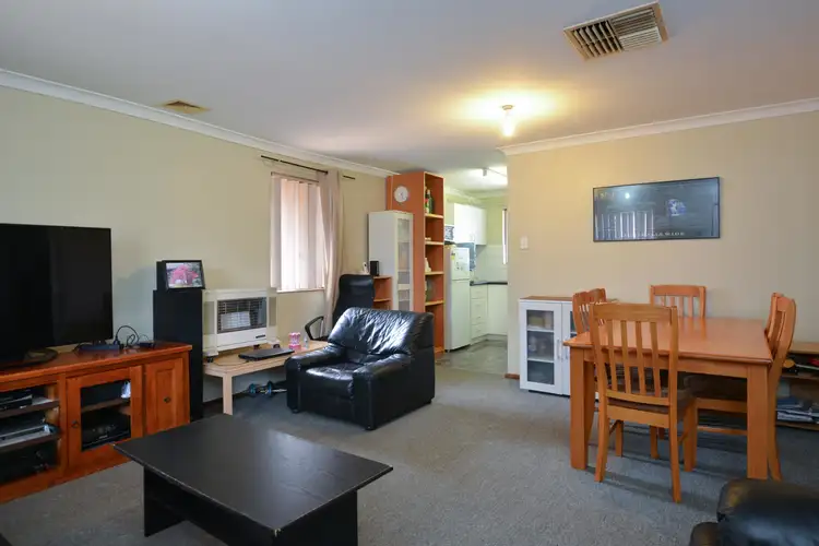Sixth view of Homely block of units listing, 3 Salisbury Road, South Kalgoorlie WA 6430