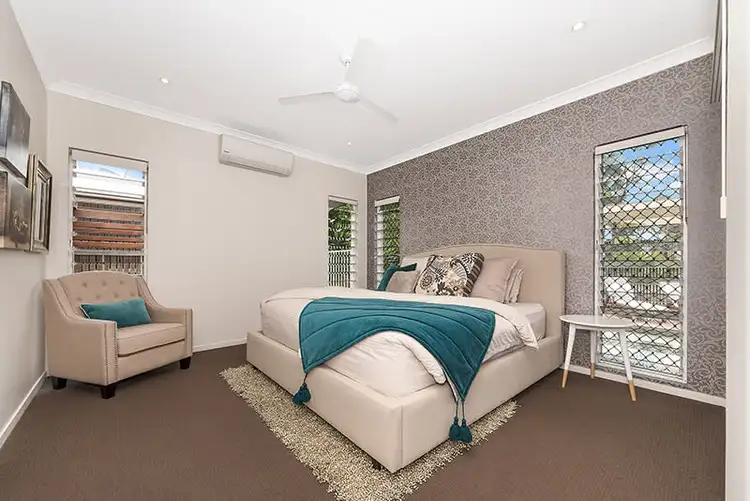 Fifth view of Homely house listing, 21 Shoalhaven Circuit, Bohle Plains QLD 4817