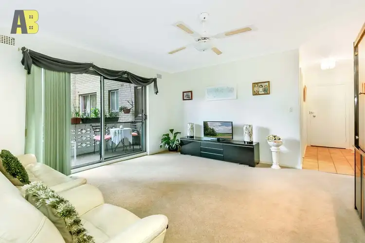 4/39-41 Bowden Street, Harris Park NSW 2150