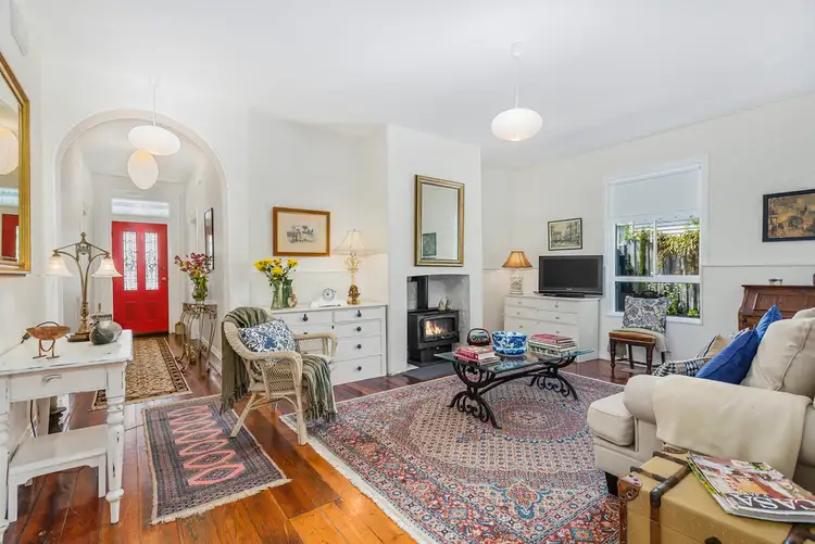 Fourth view of Homely house listing, 5 Jeffrey Street, Kyneton VIC 3444