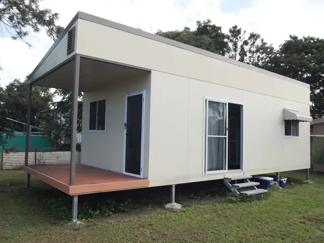 Third view of Homely rural property listing, 72 Veales Road, Deeragun QLD 4818