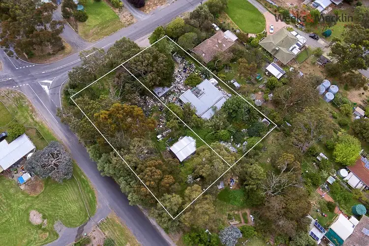 Fourth view of Homely land listing, Lot 349(83-85) St Andrews Terrace, Willunga South SA 5172