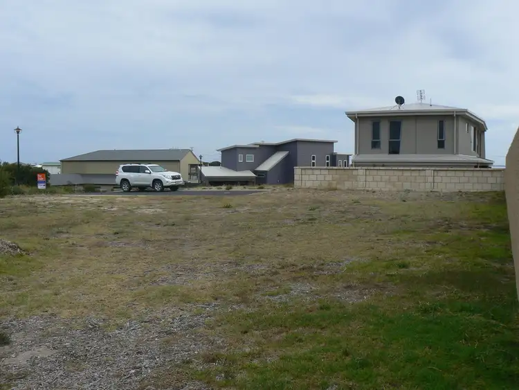 Seventh view of Homely land listing, Lot 7 Maddison Court, Robe SA 5276