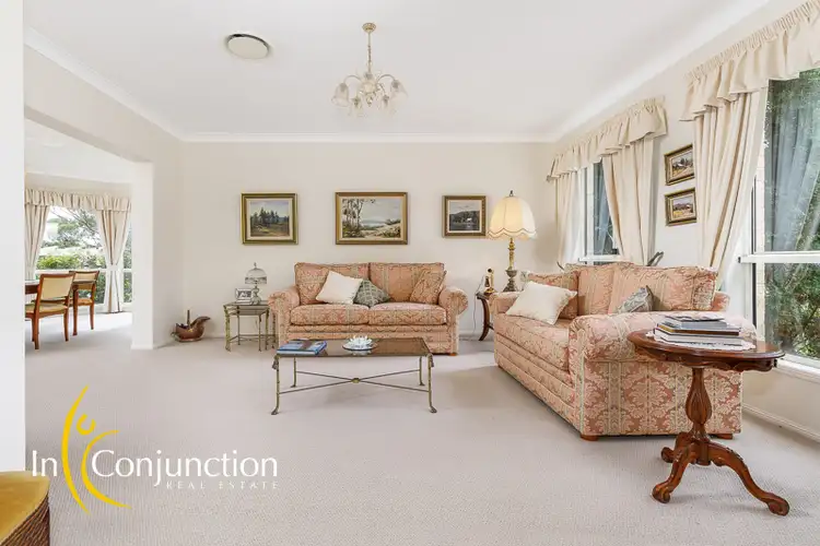 Fifth view of Homely house listing, 17 Henstock Road, Arcadia NSW 2159