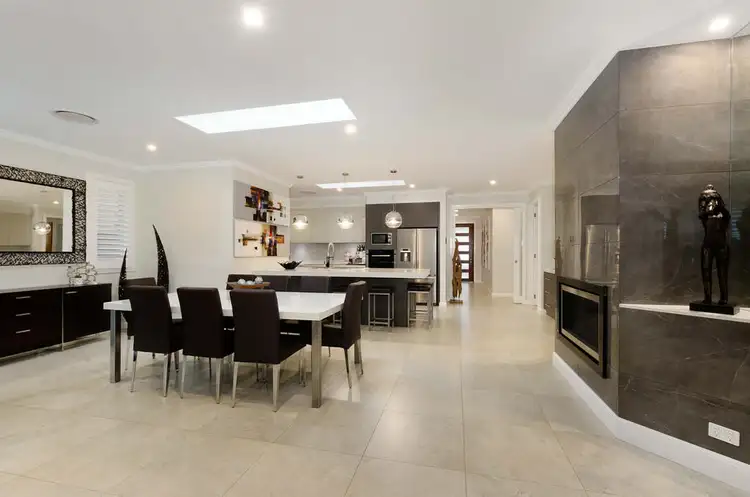 Second view of Homely house listing, 43 Dobroyd Drive, Elizabeth Hills NSW 2171