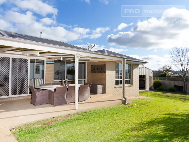 Fifth view of Homely house listing, 6 Osterley Street, Bourkelands NSW 2650