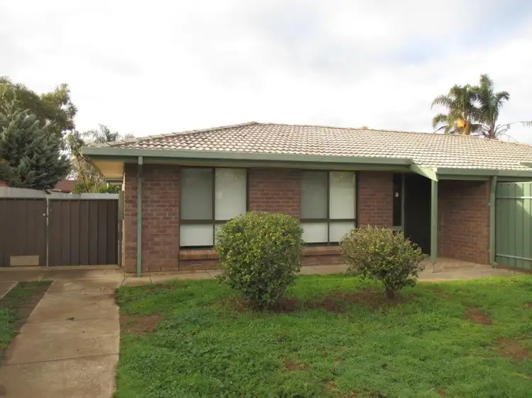 16 Fraser Ave, Murray Bridge SA 5253