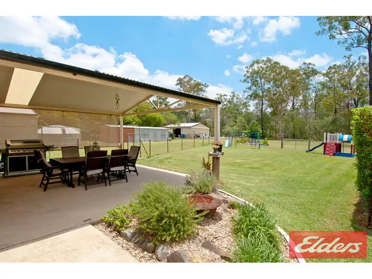 Fifth view of Homely house listing, 99 Pastoral Court, Jimboomba QLD 4280