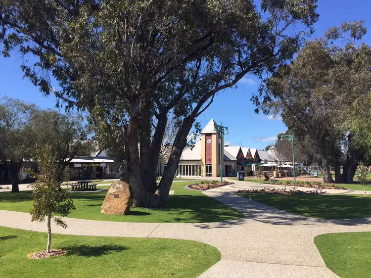Fourth view of Homely unit listing, 16/31 Dunn Bay Road, Dunsborough WA 6281