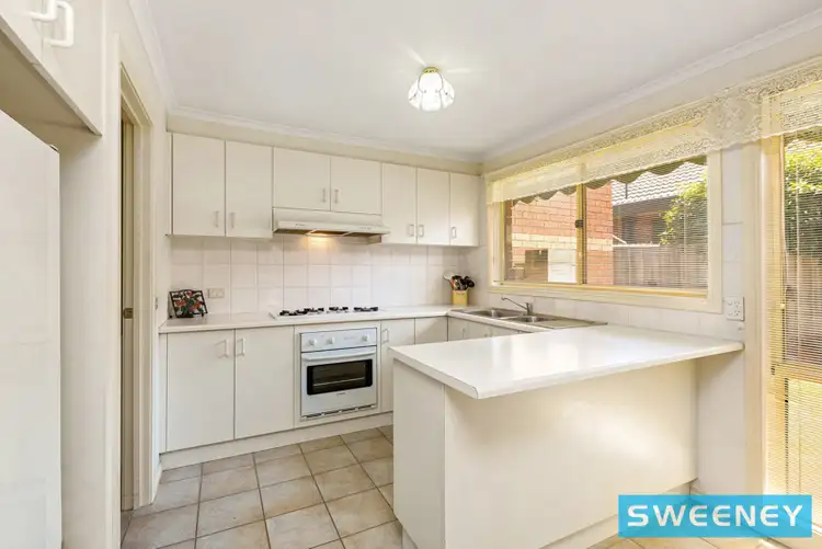 Third view of Homely unit listing, 1/7 Karingal St, Altona VIC 3018