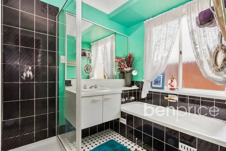 Sixth view of Homely house listing, 135 Buckwell Drive, Hassall Grove NSW 2761