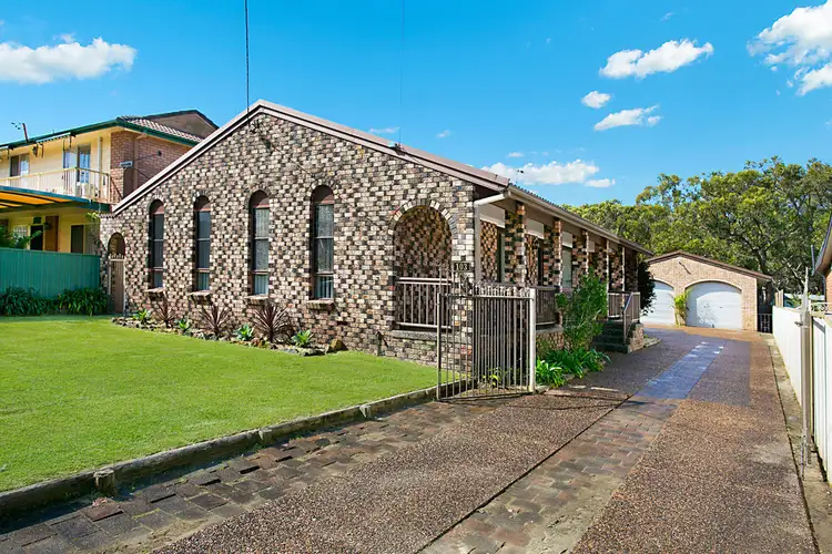 Third view of Homely house listing, 103 Wandewoi Avenue, San Remo NSW 2262