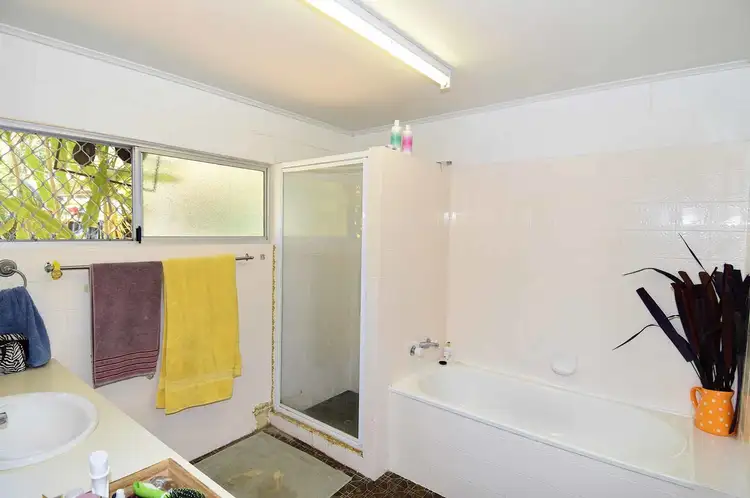 Seventh view of Homely house listing, 22 Mills Lane, Charters Towers QLD 4820