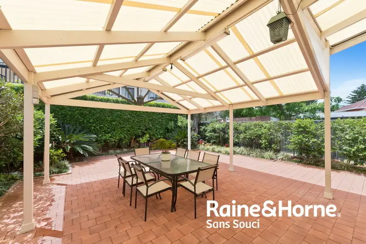 Fifth view of Homely house listing, 40 Riverside Drive, Sandringham NSW 2219