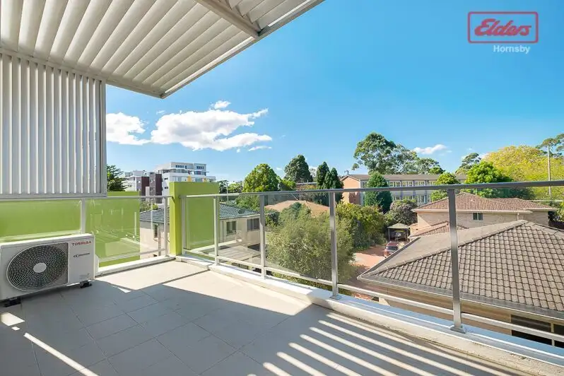 Main view of Homely apartment listing, 41/422-426 Peats Ferry Rd, Asquith NSW 2077