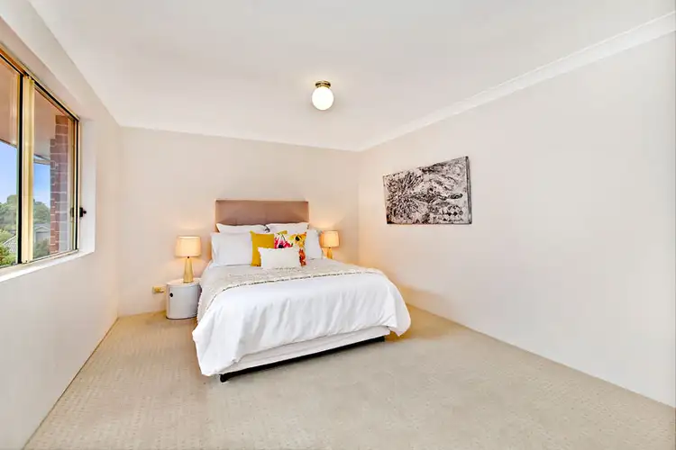 Fourth view of Homely townhouse listing, 2/35-39 Regatta Rd, Canada Bay NSW 2046