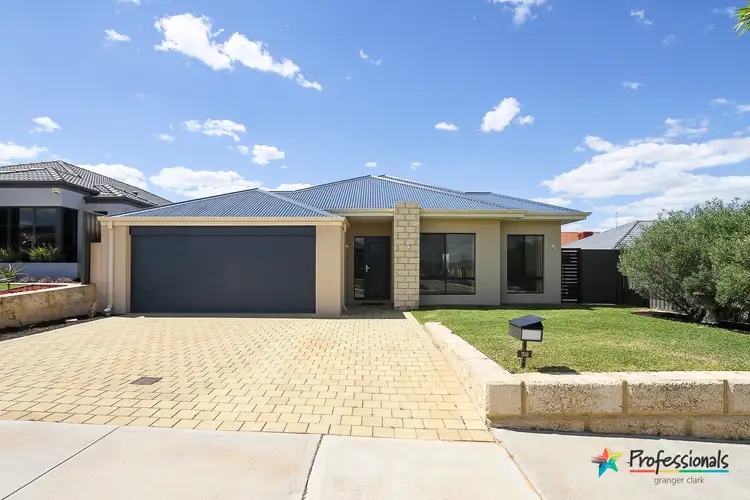 50 Safford Avenue, Aveley WA 6069