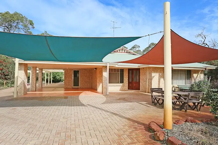Third view of Homely house listing, 49b Stock Road, Parklands WA 6180