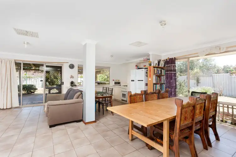 Sixth view of Homely house listing, 8 Clover Place, Bibra Lake WA 6163