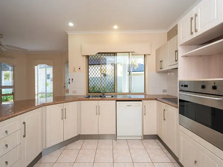 Fourth view of Homely house listing, 1 Jaeger Way, Benowa Waters QLD 4217