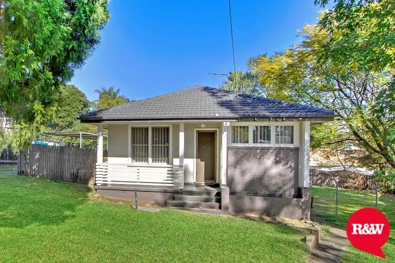 Main view of Homely house listing, 30 Luzon Avenue, Lethbridge Park NSW 2770