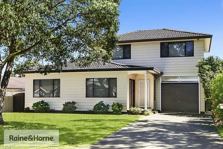 23 McEvoy Avenue, Umina Beach NSW 2257