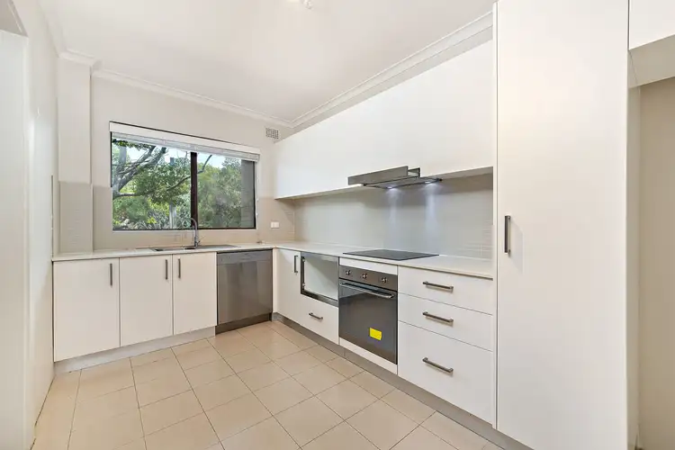 Second view of Homely unit listing, 2/9-11 Taringa Street, Ashfield NSW 2131
