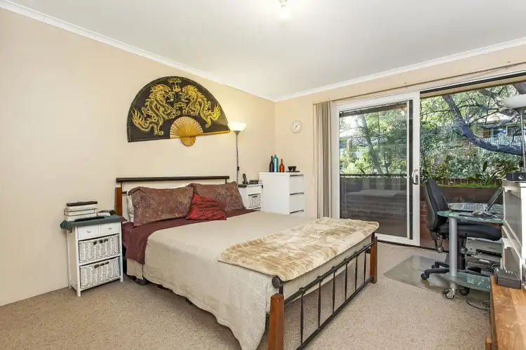 Fourth view of Homely townhouse listing, 36/150 Wigram Road, Glebe NSW 2037