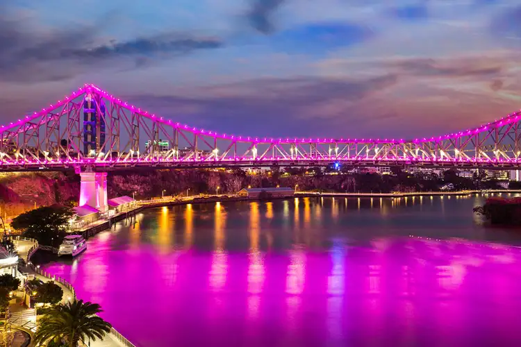 45/35 Howard Street, Brisbane City QLD 4000