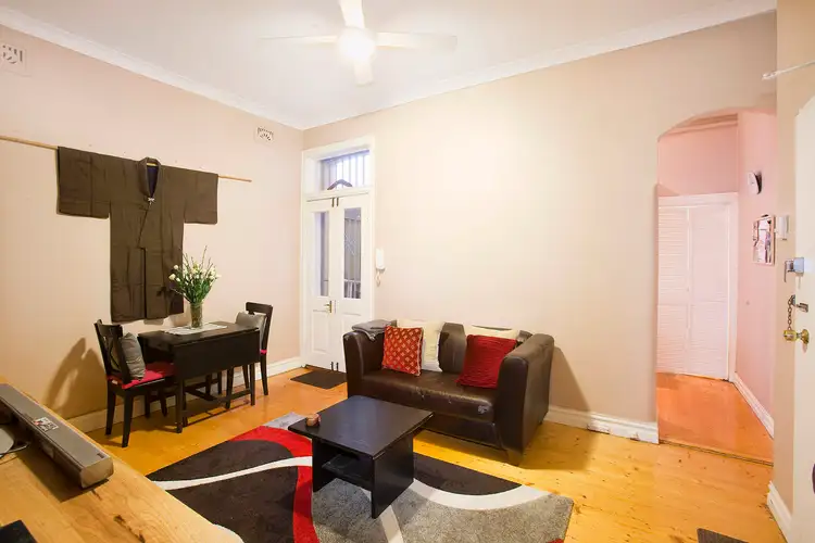 Sixth view of Homely apartment listing, 1/22 Kings Cross Road, Potts Point NSW 2011