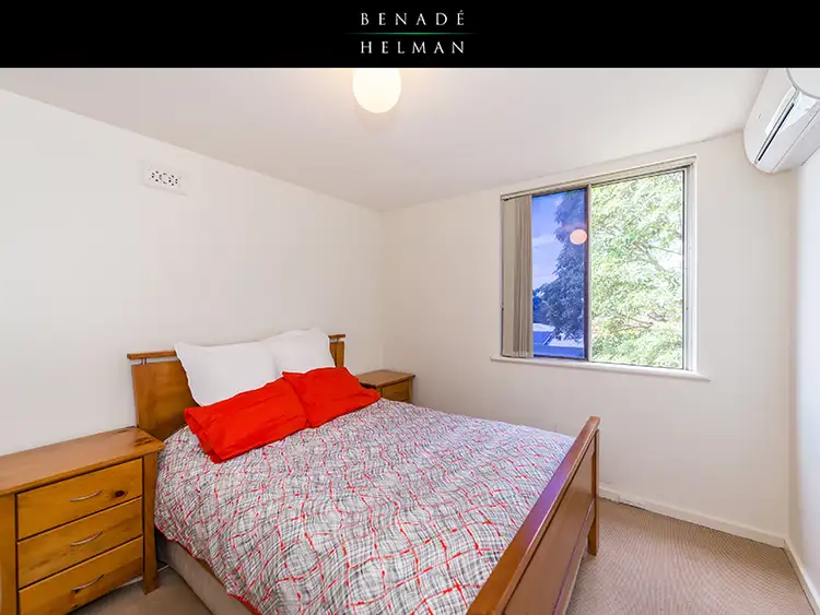 Fifth view of Homely unit listing, 24/190 Railway Parade, West Leederville WA 6007