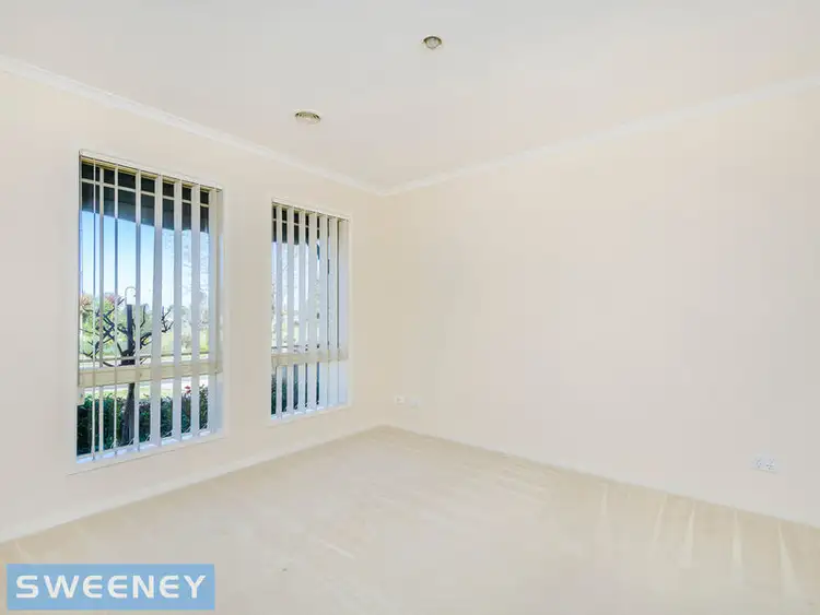Fifth view of Homely house listing, 17 Cuthbert Avenue, Truganina VIC 3029