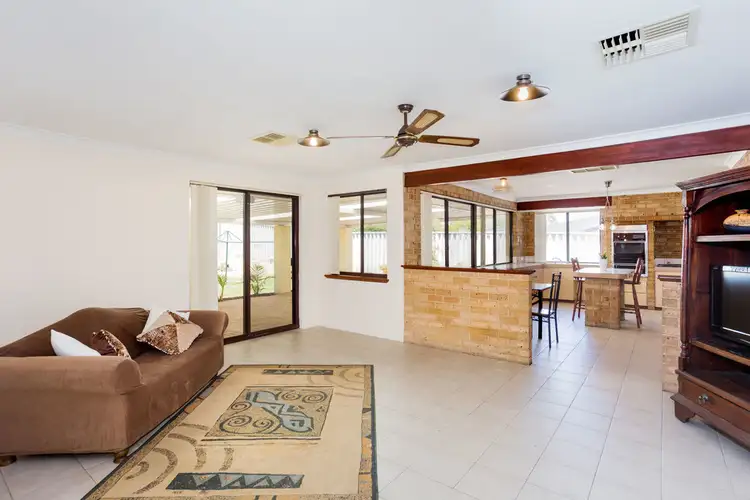 Fourth view of Homely house listing, 73 Quickly Crescent, Hamilton Hill WA 6163