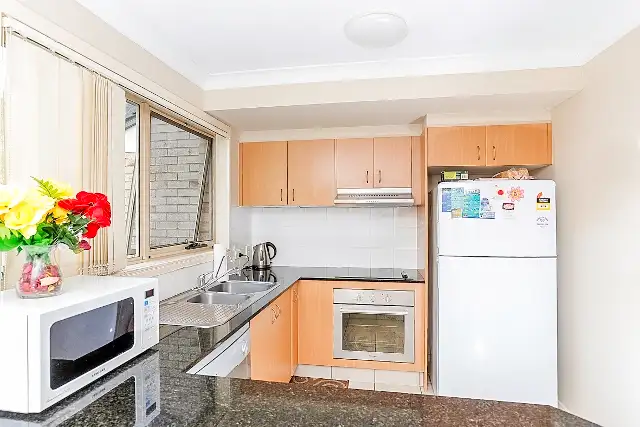 Third view of Homely townhouse listing, 70 / 1-33 Harrier Street, Tweed Heads South NSW 2486